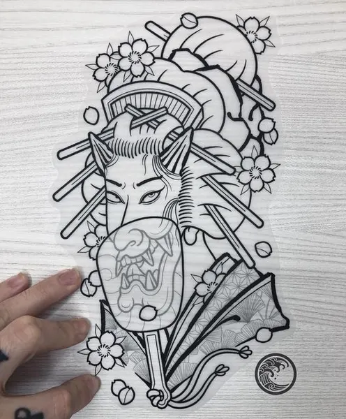 oriental-japanese-tattoo