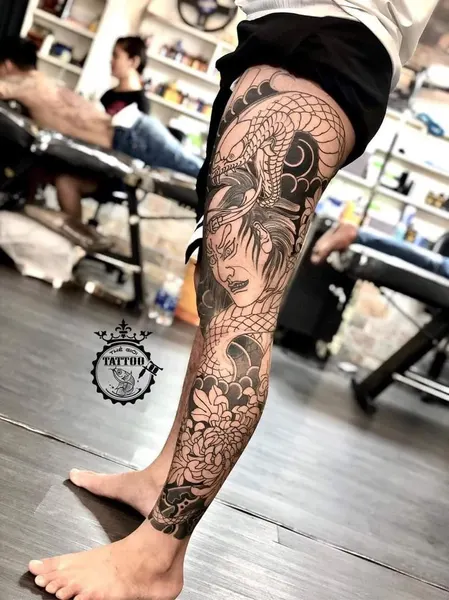 Dragon