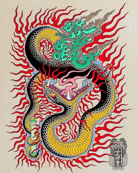 Dragon