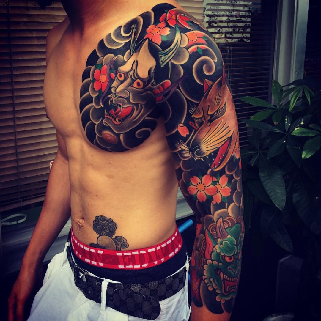 oriental-japanese-tattoo