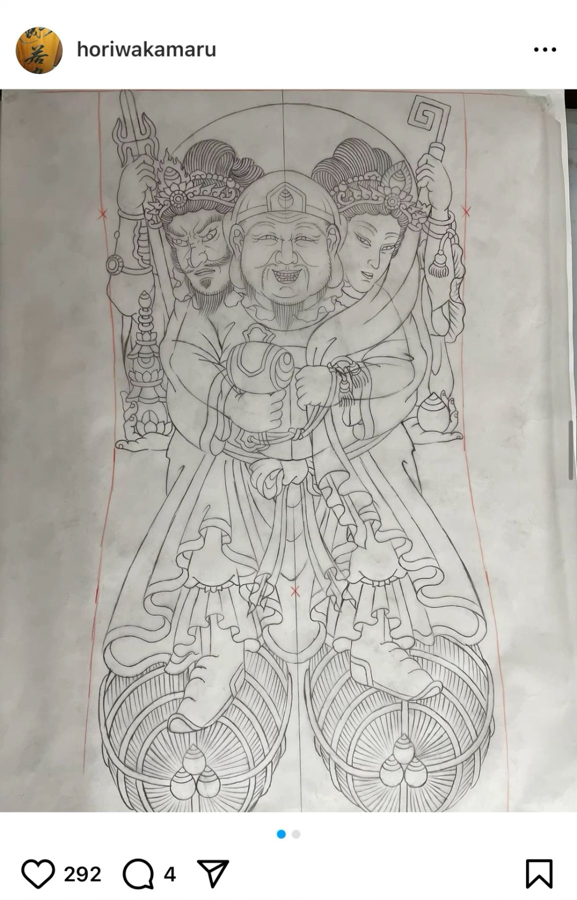 900+ ý tưởng hay nhất về Samurai tattoo trong 2026