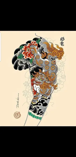 oriental-japanese-tattoo
