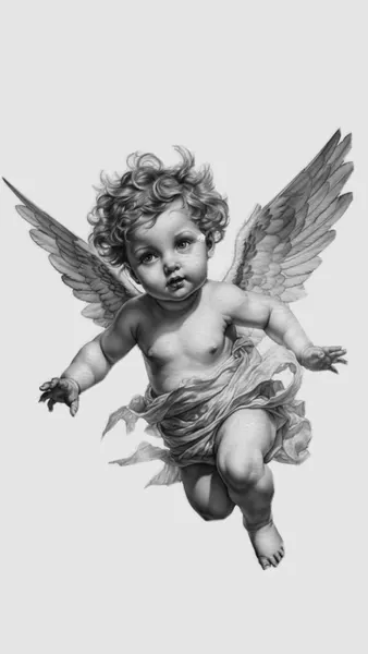 koyoliew / angel tattoos