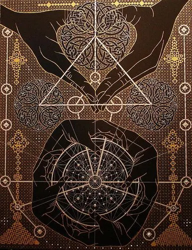 Pattern