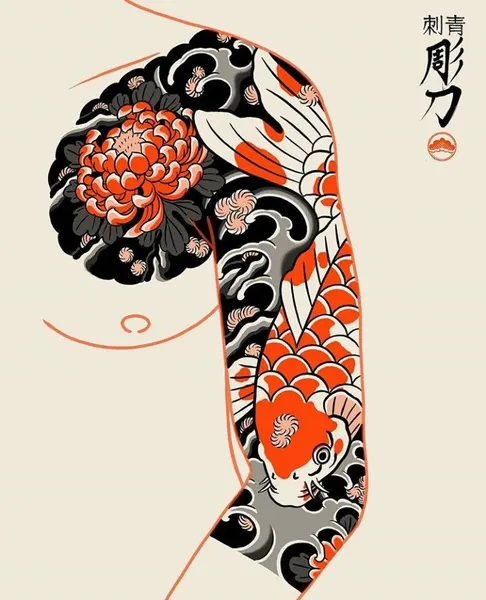 oriental-japanese-tattoo
