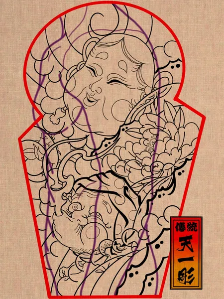 oriental-japanese-tattoo