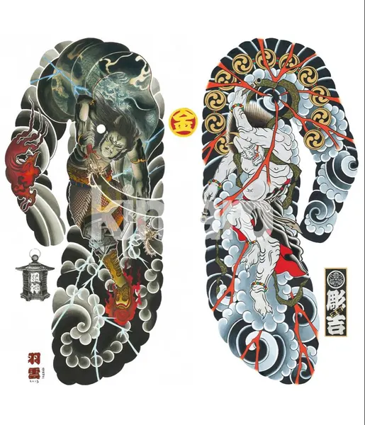 oriental-japanese-tattoo