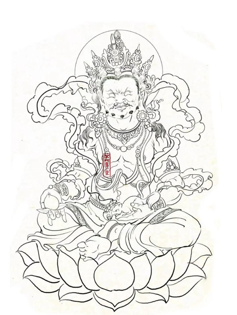 900+ ý tưởng hay nhất về Samurai tattoo trong 2026