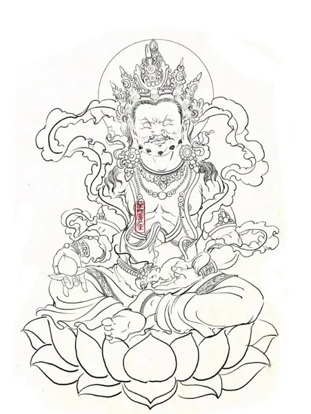 900+ ý tưởng hay nhất về Samurai tattoo trong 2026
