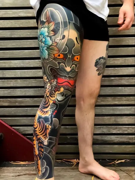 oriental-japanese-tattoo