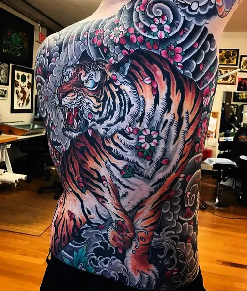 Tiger