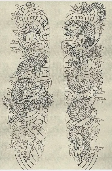 oriental-japanese-tattoo