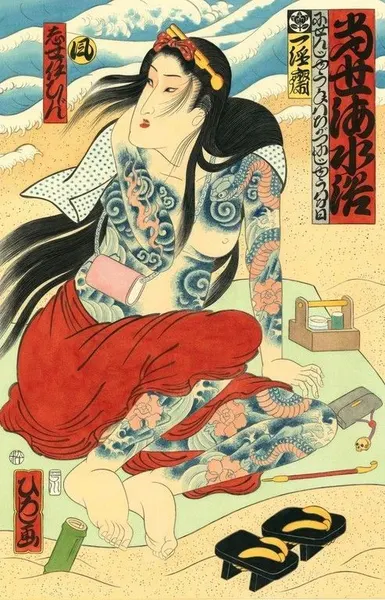 oriental-japanese-tattoo