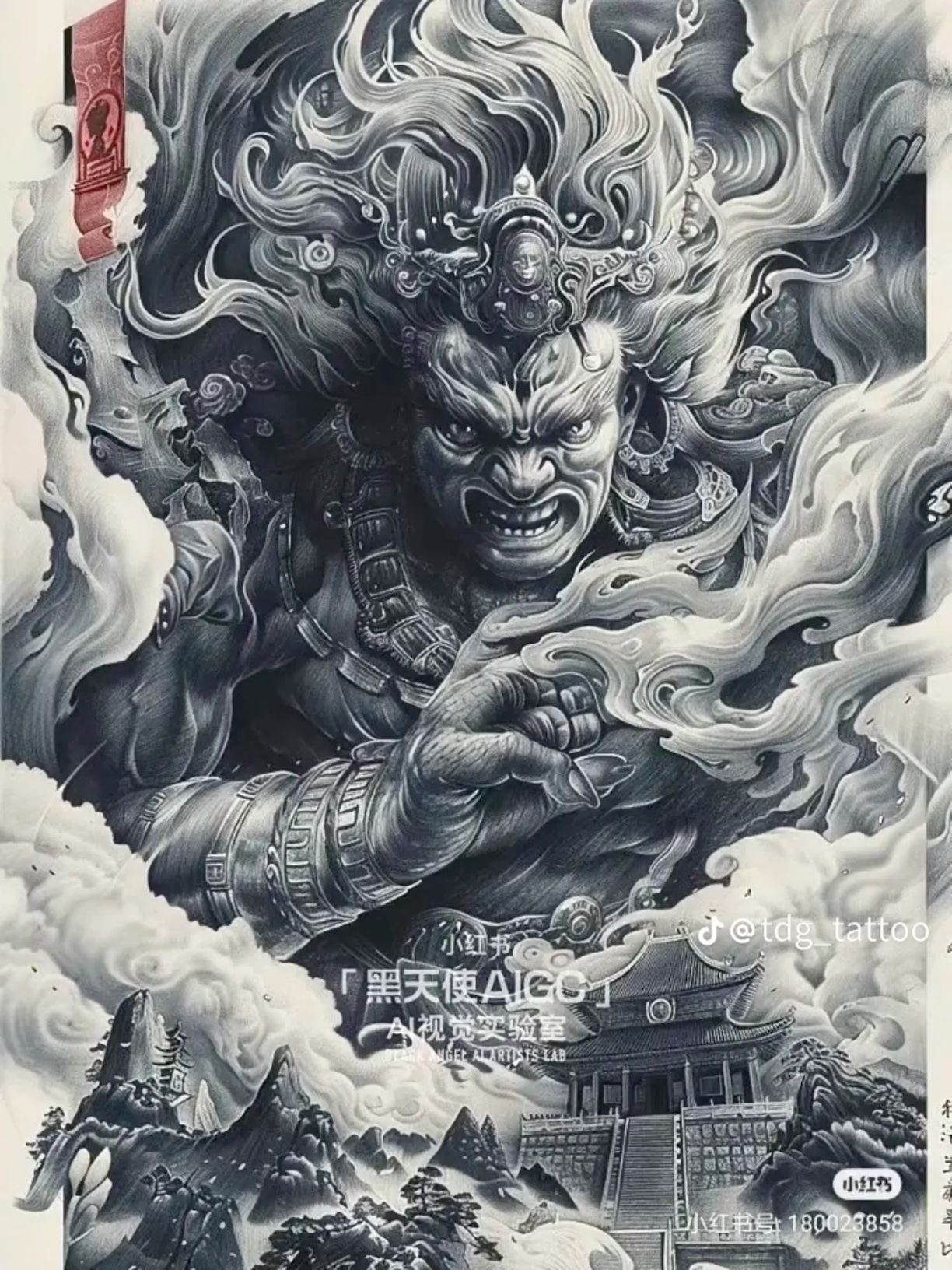 900+ ý tưởng hay nhất về Samurai tattoo trong 2026