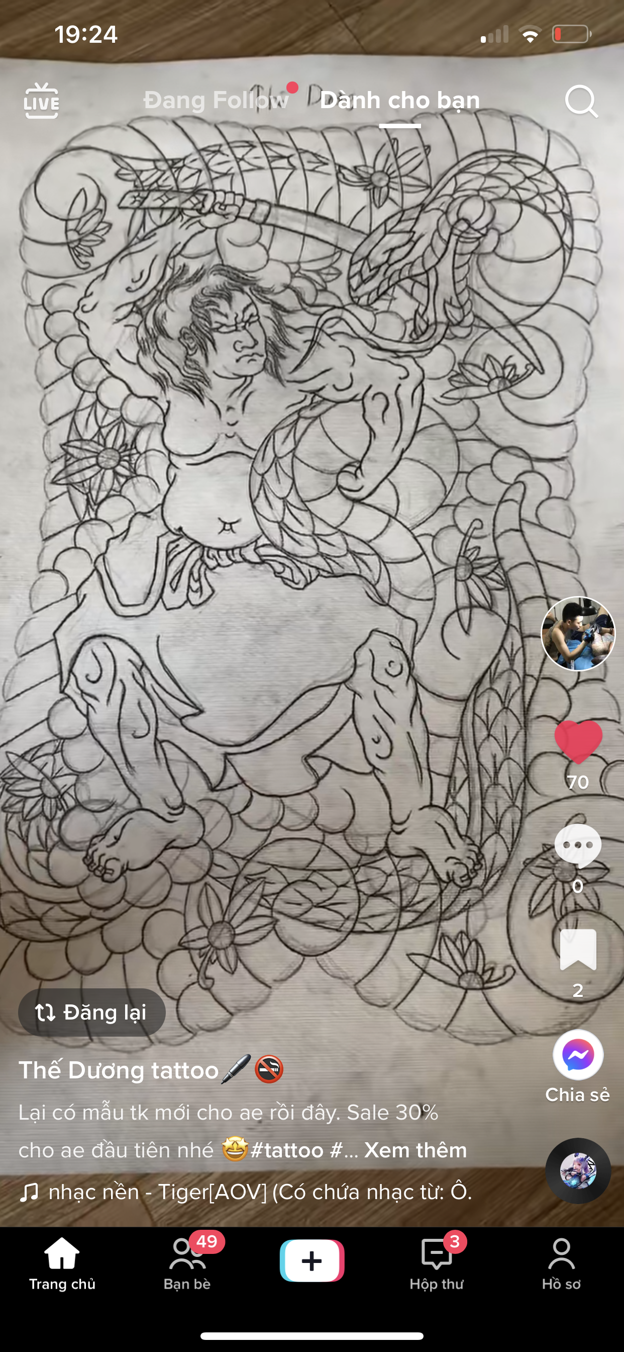 900+ ý tưởng hay nhất về Samurai tattoo trong 2026