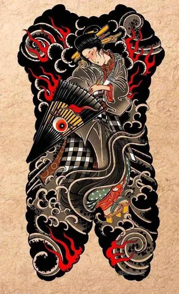 oriental-japanese-tattoo