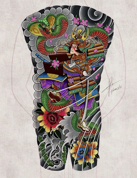 oriental-japanese-tattoo