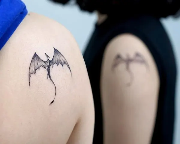 박쥐, Dragon