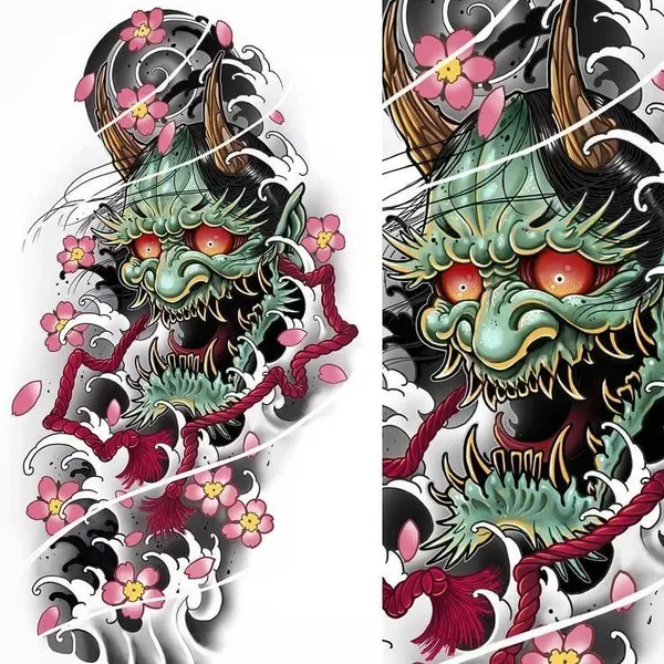 oriental-japanese-tattoo
