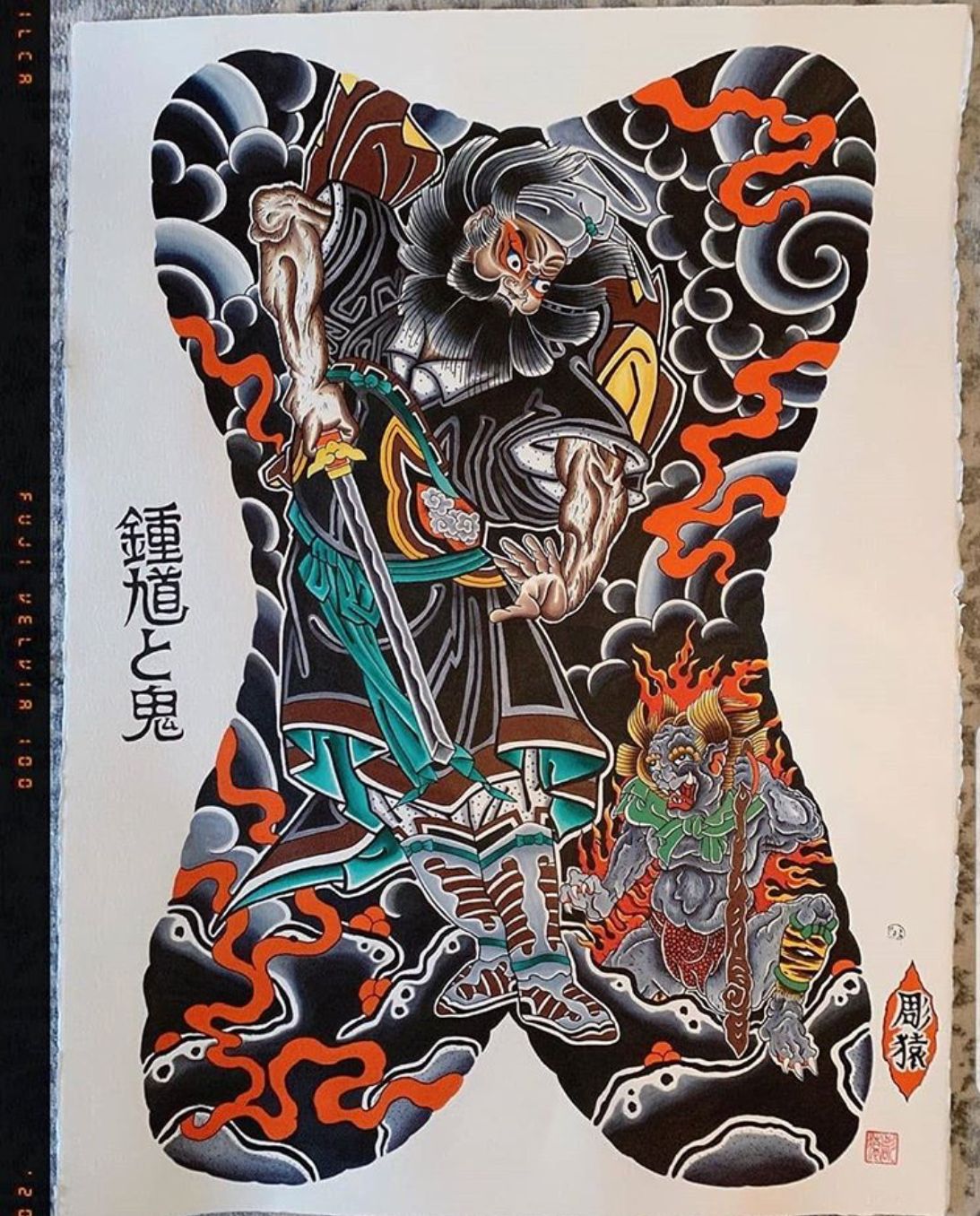 oriental-japanese-tattoo