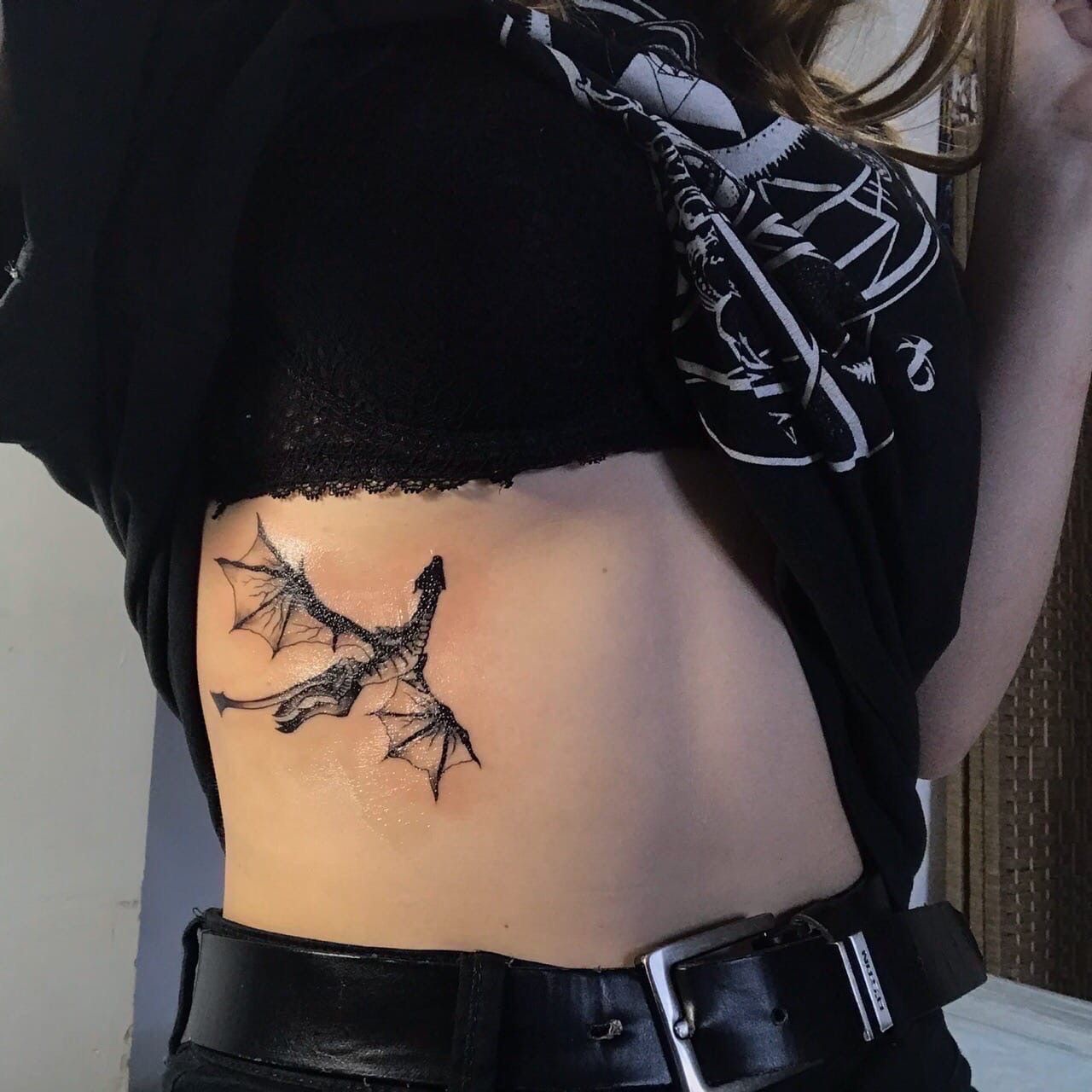 Dragon Tattoos ideas