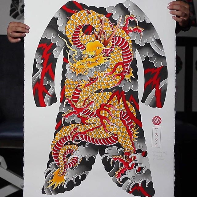 Dragon