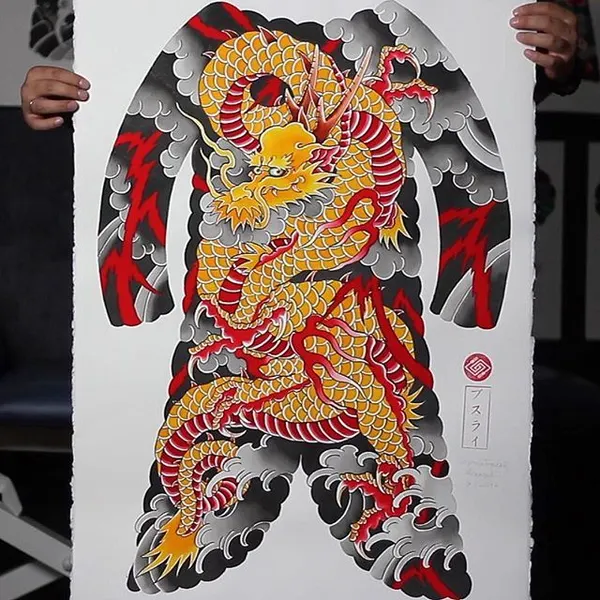 Dragon