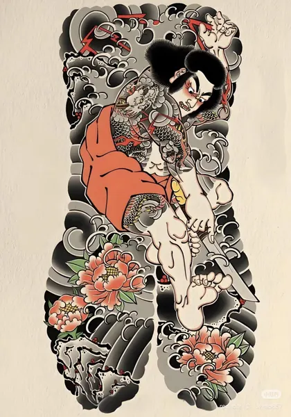 oriental-japanese-tattoo