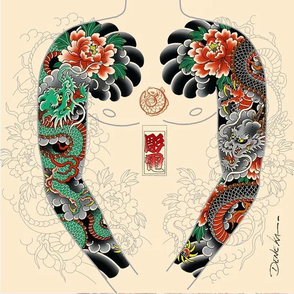 oriental-japanese-tattoo