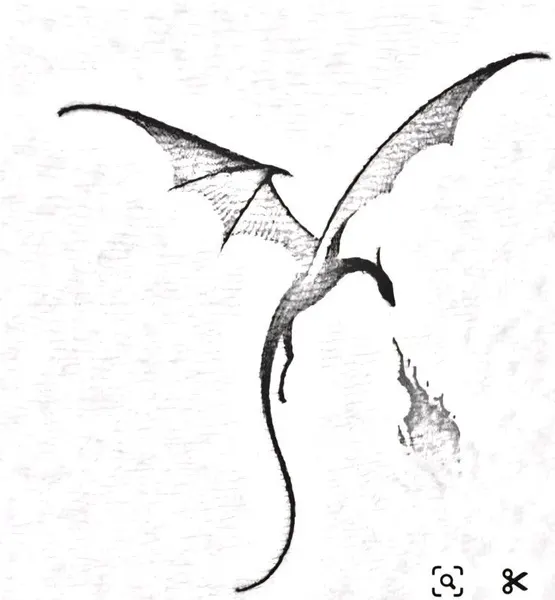 Dragon Tattoos ideas