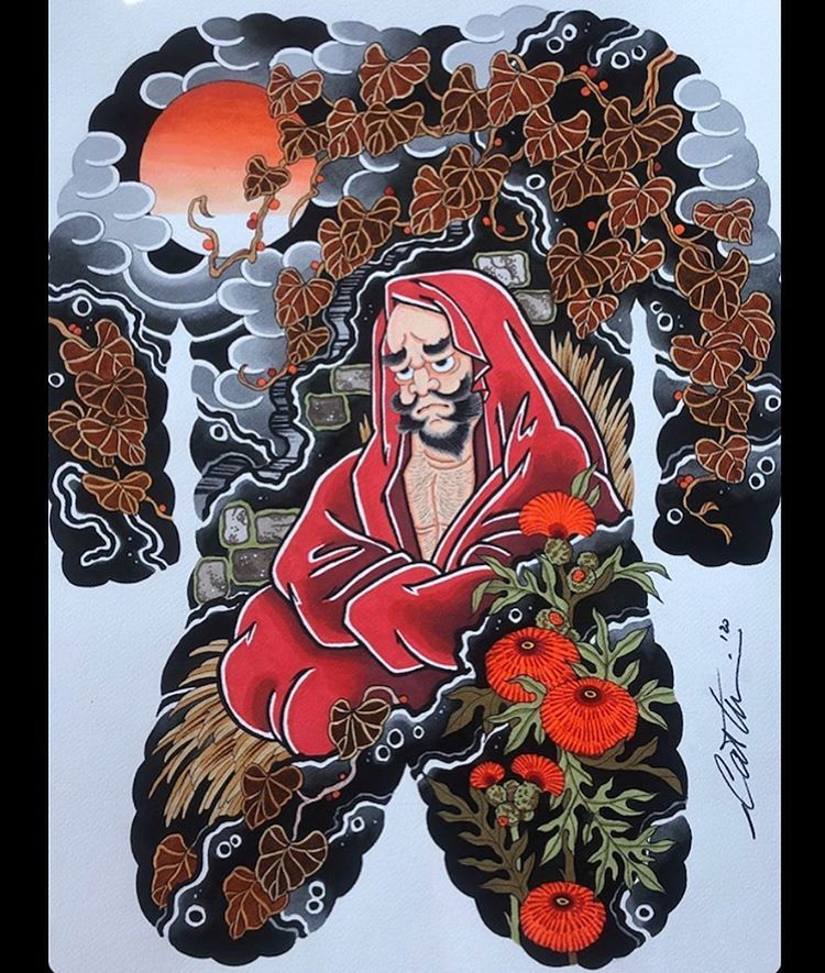 oriental-japanese-tattoo