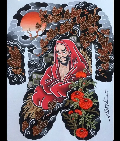 oriental-japanese-tattoo