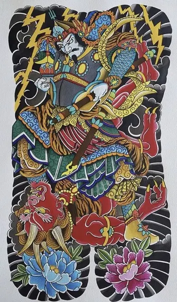 oriental-japanese-tattoo