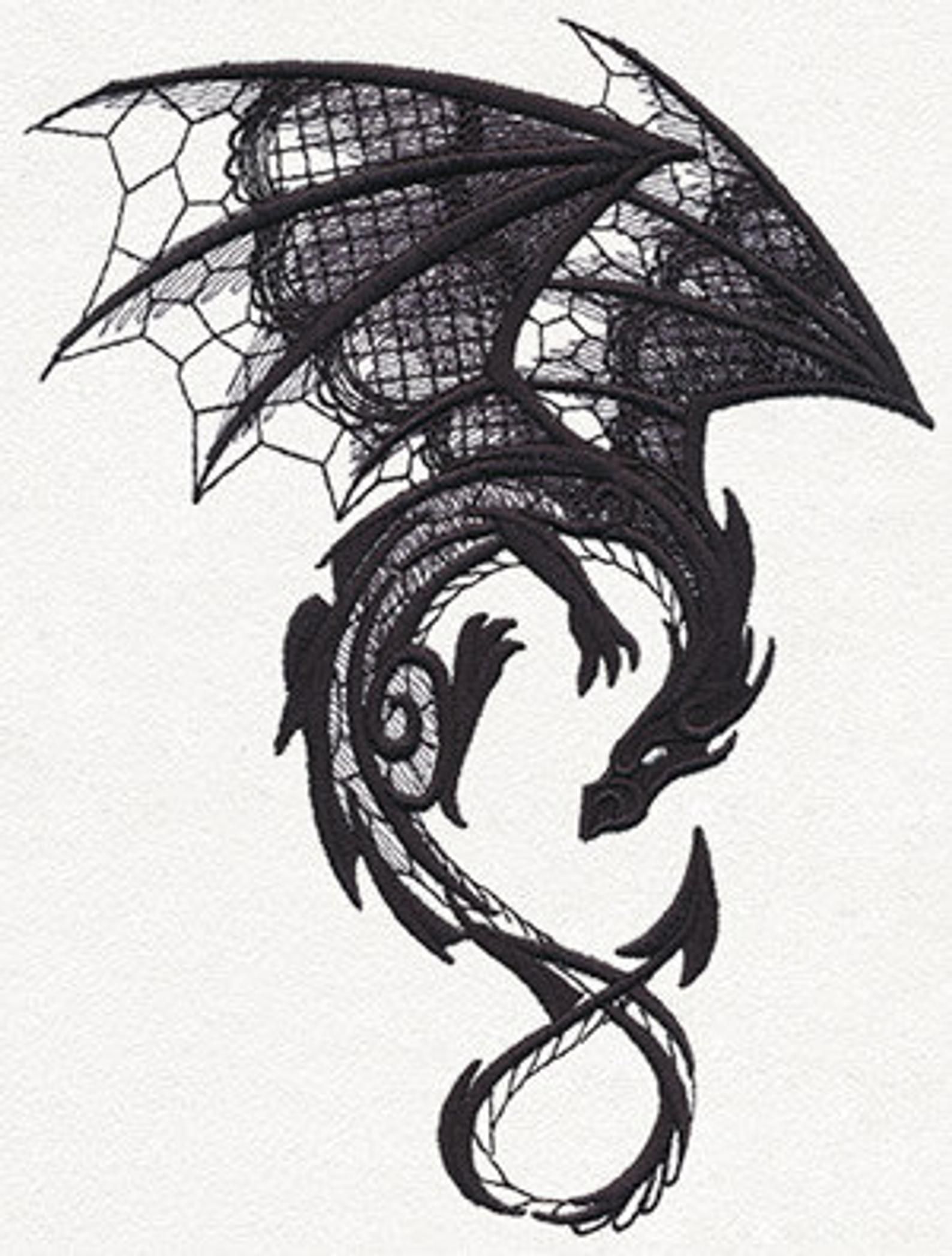 Dragon Tattoos ideas