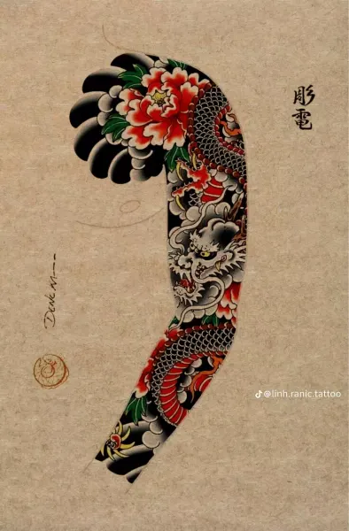 oriental-japanese-tattoo