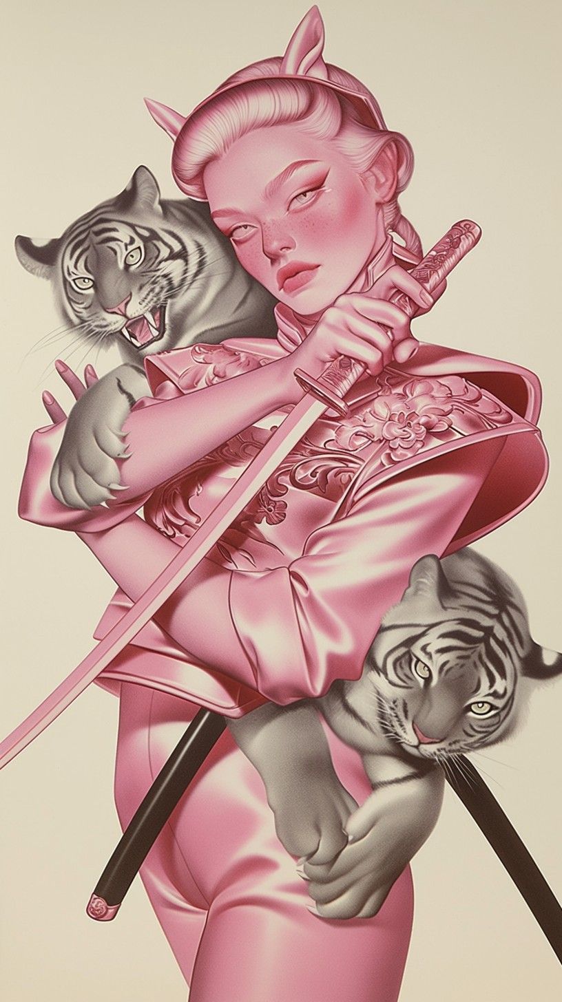 Tiger