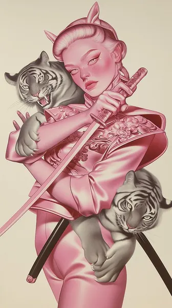 Tiger