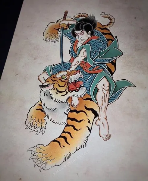 Tiger