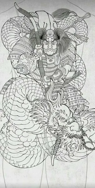 oriental-japanese-tattoo