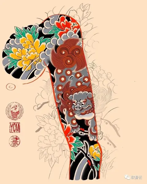 oriental-japanese-tattoo