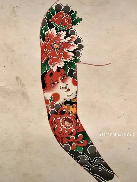 oriental-japanese-tattoo