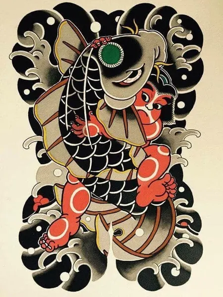 oriental-japanese-tattoo
