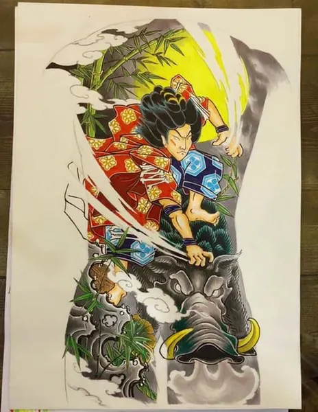 oriental-japanese-tattoo