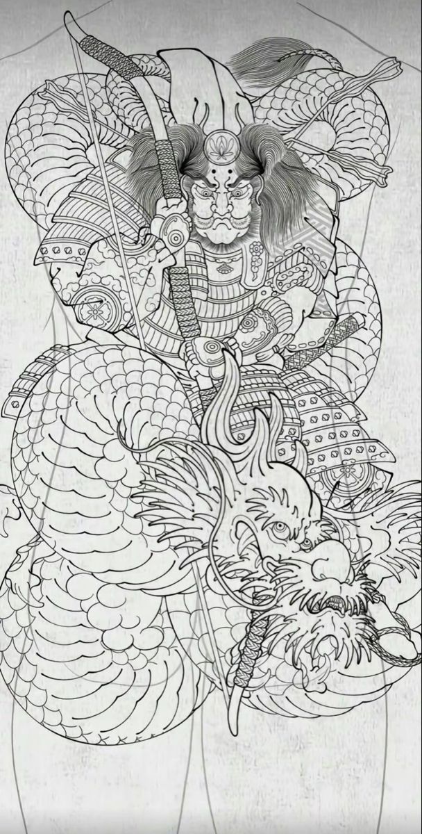 oriental-japanese-tattoo