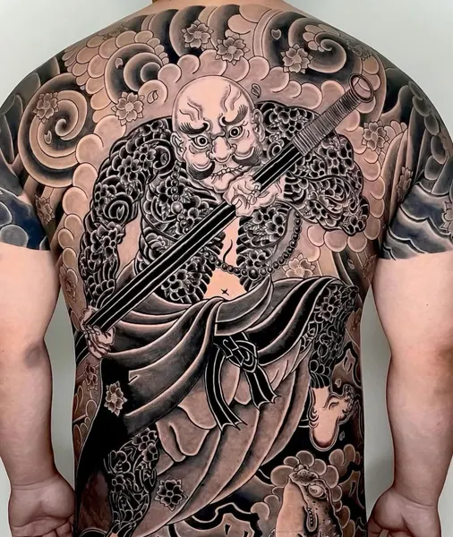 사무라이
