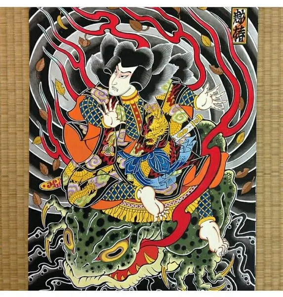 oriental-japanese-tattoo