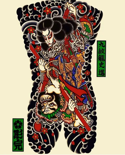 oriental-japanese-tattoo