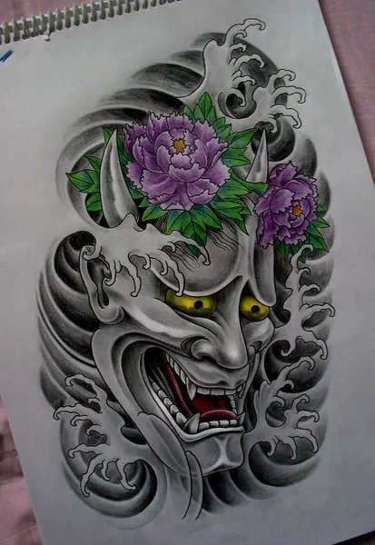 oriental-japanese-tattoo