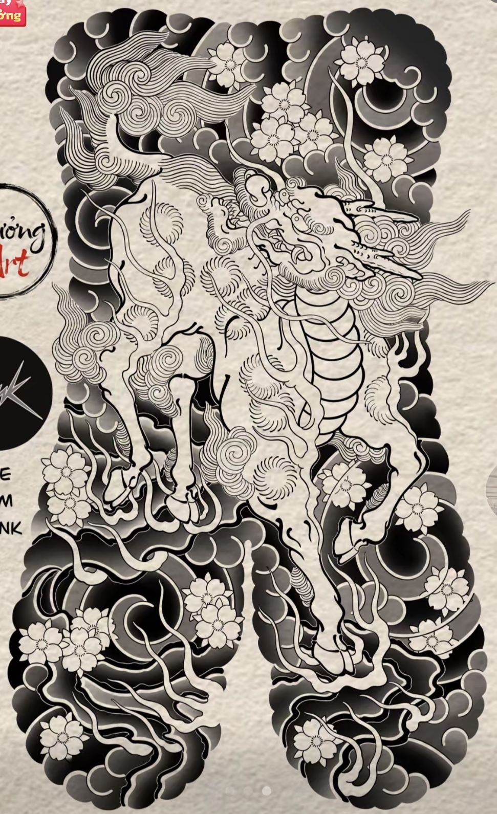 Pinterest — pedrosimaoo (oriental-japanese-tattoo)